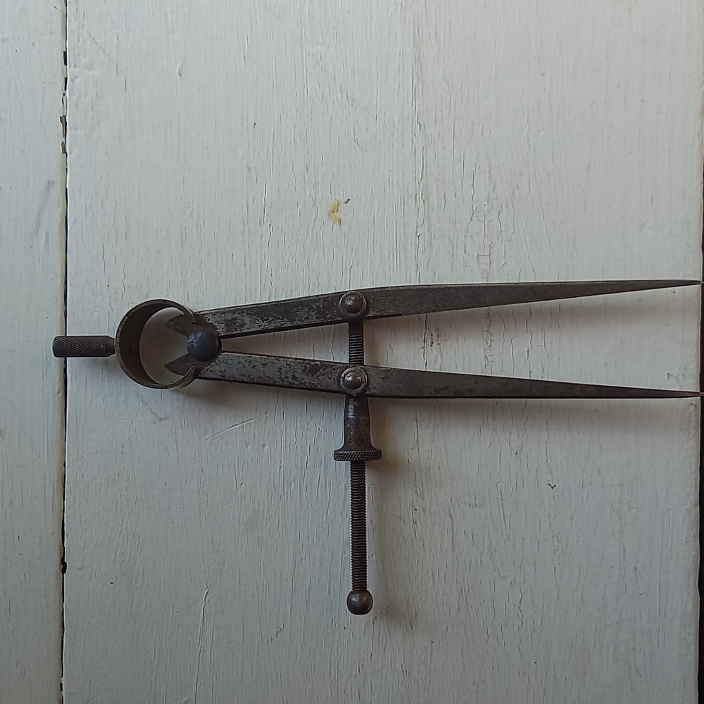 Vintage Calipers